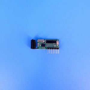 Módulo Receptor Inalámbrico, Módulo Receptor Superheterodino, Receptor de 315/433MHz RX026 - Product Image 1