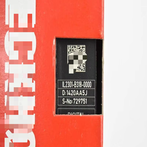 IL2301-B318-00 00 Новый Оригинальный Программируемый Логический Контроллер (ПЛК) для Промышленной Автоматизации, Готовый к Отгрузке со Склада - Product Image 1