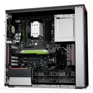 Lenovo Thinkstation P520 / P520c Tower Workstation In Stock 690w Powersupply Computer Pc Work Stations