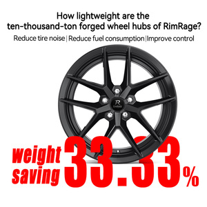 Jantes forgées Rotiform FLG en alliage 17-22 pouces 5x114.3 5x120 pour BMW F06 640i <span class=keywords><strong>Audi</strong></span> <span class=keywords><strong>A6</strong></span> Mercedes CLS500 VW Passat CC Lexus ES350 - Product Image 2