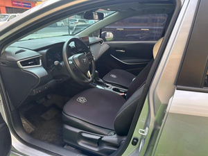 Vente en gros de Toyota Corolla 1.8L hybride 2023, taxi, auto-école, voiture de location en ligne, prix des voitures d'occasion, voitures d'occasion - Product Image 6