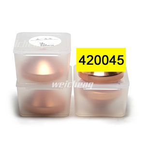 Consumibles de soplete de corte por Plasma <span class=keywords><strong>Maxpro</strong></span> 200 de alta calidad Shield 420045 420063 420061 420058 420067 420062 Accesorios de plasma - Product Image 3