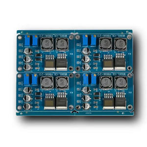 Outil de réglage de tension pour carte TCON <span class=keywords><strong>TV</strong></span> V869K-20 – Réparation de panneau DC avec tension Y défectueuse, couleur Y anormale, tension VGL VGH - Product Image 2