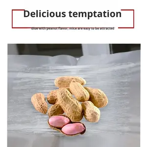Tablero adhesivo de ratón ecológico sólido extra grande con adhesivo fuerte para atrapar ratones en casa - Product Image 4