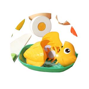 <span class=keywords><strong>Juguete</strong></span> <span class=keywords><strong>de</strong></span> Cocina Jacko Toys, Juego <span class=keywords><strong>de</strong></span> 26 Piezas para Cortar Alimentos con Cesta <span class=keywords><strong>de</strong></span> Almacenamiento, Juego <span class=keywords><strong>de</strong></span> Chef para Niños, <span class=keywords><strong>Juguete</strong></span> <span class=keywords><strong>de</strong></span> Cocina para Cortar Alimentos para Niños - Product Image 4