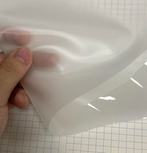 فيلم PVB معماري للزجاج المصفح، طبقة بينية من البولي فينيل بوتيرال، فيلم WINCENT عازل للصوت، فيلم زخرفي للنوافذ - Product Image 4