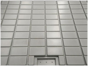 <span class=keywords><strong>Table</strong></span> <span class=keywords><strong>de</strong></span> culture hydroponique mobile à roulettes pour serre commerciale, avec système <span class=keywords><strong>de</strong></span> refoulement et <span class=keywords><strong>de</strong></span> refoulement par flux et reflux, pour petits bacs <span class=keywords><strong>de</strong></span> semis en plastique et grands bacs <span class=keywords><strong>de</strong></span> pépinière - Product Image 2