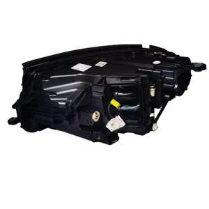 ชุดไฟหน้าสำหรับ GLS (X167) ใหม่ 12V LED สำหรับ GLS550/GLS63 AMG OEM A1679069806/A1679069706 - Product Image 5