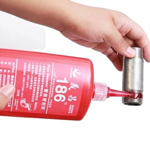 186 Special Pipe Line <strong>Sealant</strong> for <strong>Gas</strong> - Product Image 1