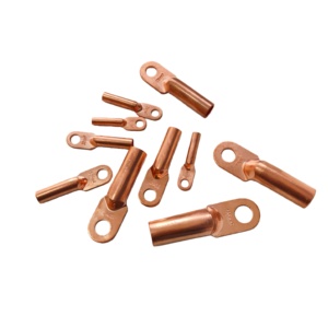 瑞鵬パワーOT銅線ラグリング端子 自動車用 16-50平方ケーブル電気圧着 - Product Image 2