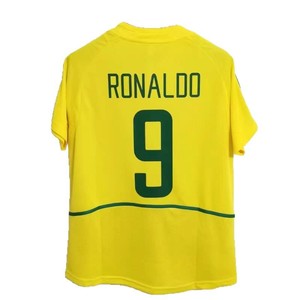Maillot rétro pour adultes - Série Angleterre, France, Portugal, Italie, Allemagne - Product Image 5