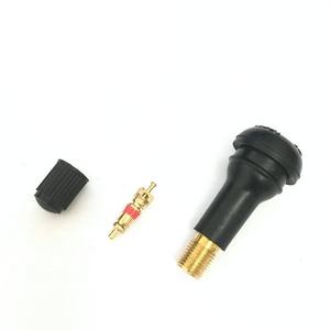 <span class=keywords><strong>Schrader</strong></span> — tige de <span class=keywords><strong>valve</strong></span> sans chambre à air, tr413 - Product Image 2