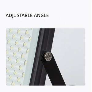 Luz <span class=keywords><strong>Solar</strong></span> de Alta Qualidade Wason Factory, Venda Quente, 30W/50W/100W/200W/300W/500W, Luz <span class=keywords><strong>Solar</strong></span> LED de Parede para Exterior, IP65 à Prova d'Água - Product Image 2