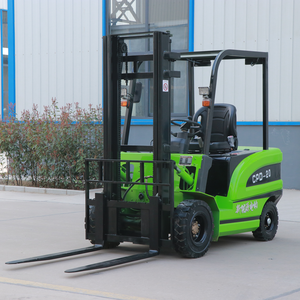 1.<span class=keywords><strong>5ton</strong></span> 2ton <span class=keywords><strong>2</strong></span>.<span class=keywords><strong>5ton</strong></span> 3ton 3.<span class=keywords><strong>5ton</strong></span> 4ton <span class=keywords><strong>5ton</strong></span> carretilla elevadora eléctrica completa carro - Product Image 5