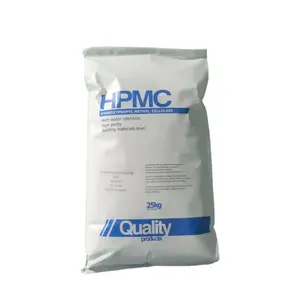 Hoge Kwaliteit Hpmc Voor Bouw Kwaliteit Mortel Hydroxypropyl Methylcellulose Poeder 200000 Viscositeit Tegellijm