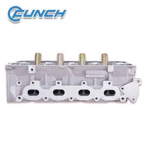 Cabezal de cilindro para MITSUBISHI 4G15 1.6L, número de parte del motor, MD174889 - Product Image 4