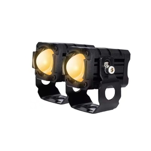 공장 직접 도매 슈퍼 밝은 DC 12-90v 모터 스쿠터 액세서리 Led 오토바이 헤드 라이트 전구 헤드 램프 - Product Image 1