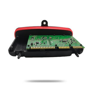 Module de commande de phares pour Bmw X5 F15 63117316187, pièce de rechange pour unité de commande de phares automobile, nouveau - Product Image 2