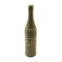 Clé USB 8 Go en forme de bouteille promotionnelle : soda, vin rouge, bière, bidon d'huile, flacon de médicament, bidon d'huile moteur