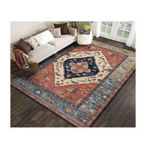 Custom Vintage <strong>Huge</strong> Funny Printed <strong>Rugs</strong> for Living Room Flooring Carpet <strong>Rug</strong> - Product Image 2