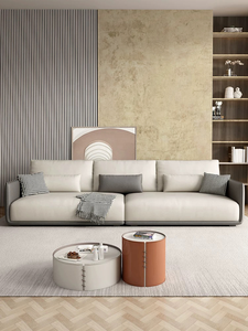 ORON <span class=keywords><strong>DECO</strong></span> Adesivo da Parete 3D Autoadesivo in Vinile Peel and Stick Carta da Parati Effetto Cemento Moderno Novità di Successo per Decorazione d'Interni - Product Image 4