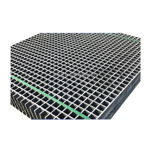 Rejilla de Fibra de Vidrio FRP de Alta Resistencia, <span class=keywords><strong>Mini</strong></span> Malla - Product Image 1