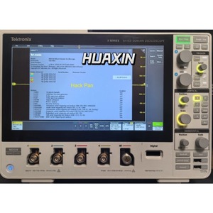 ออสซิลโลสโคป Tektronix MDO32 MDO34 แบบไฮบริดโดเมน 2/4 ช่องสัญญาณ พร้อมแบนด์วิดท์ 1G รองรับ OEM แบบกำหนดเองสำหรับเครื่องมือทดสอบ # ดีมาก - Product Image 4