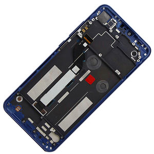 <span class=keywords><strong>Pantalla</strong></span> Lcd táctil para teléfono móvil Mi 8 Lite, <span class=keywords><strong>pantalla</strong></span> Lcd personalizada, <span class=keywords><strong>precio</strong></span> al por mayor del fabricante - Product Image 5