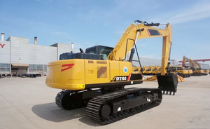 Excavatrice hydraulique de haute qualité de 20 tonnes SY210C à bas prix pour Offre Spéciale - Product Image 6