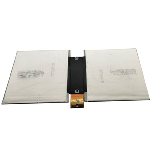 适用于Microsoft Surface <span class=keywords><strong>3</strong></span> 1645平板电脑电池的G3HTA004H - Product Image 3