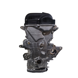 Bloc-cylindres d'origine coréen pour moteur essence 1.6L 4 cylindres Sonata <span class=keywords><strong>Accent</strong></span> Elantra – Pièce de rechange - Product Image 4