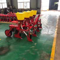 Tracteur agricole semoir de maïs semoir de maïs planteur sans semoir pour la plantation et l'ensemencement pour un usage agricole