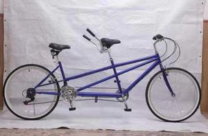 Vélo tandem 21 vitesses le plus tendance <span class=keywords><strong>pour</strong></span> 2 <span class=keywords><strong>personnes</strong></span> / Vélo tandem à <span class=keywords><strong>deux</strong></span> places - Product Image 6