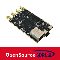 OpenSourceSDRLab 70mhz-6ghz Zynq7020 + AD9363 SDR软件定义的无线电开发板，用于冥王星SDR MATLAB套件板
