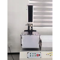 Machine de traction multicanal à cellules solaires QT-6201DAWS 220V avec garantie d'un an