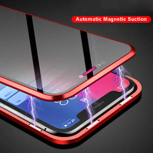 360 couverture <span class=keywords><strong>coque</strong></span> de téléphone couverture verre trempé <span class=keywords><strong>Anti</strong></span> <span class=keywords><strong>espion</strong></span> protecteur d'écran pour <span class=keywords><strong>Samsung</strong></span> Iphone Xiaomi Huawei Oppo Vivo - Product Image 3