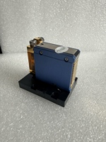 Nouvelle pile de diodes laser à micro-canaux HGO 1200W 810nm, réparation avec puces importées, garantie 1 an, longue durée de vie