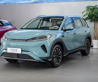 BYD Sea Lion 05 EV 2026 - Versione Smart Driving 630km - SUV Compatto Elettrico Puro ad Alta Velocità - Auto Familiare a Nuova Energia