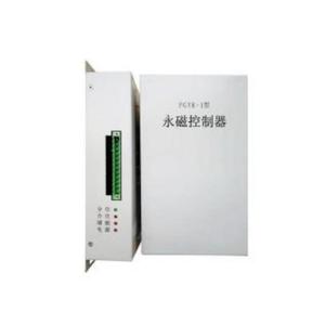 ตัวควบคุมแม่เหล็กถาวร PgYk-1 50a สำหรับควบคุมสวิตช์งานเหมือง วัสดุเหล็ก และได้รับการรับรอง - Product Image 2