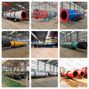 <span class=keywords><strong>Lavatrice</strong></span> a tamburo per minerali, sabbia, ghiaia e argilla - Attrezzatura per la dislimatura, la vagliatura e la pulizia di blocchi di minerale grezzo - Product Image 2
