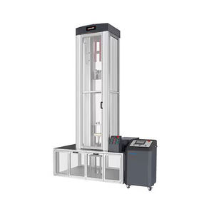 Máquina de Teste de Impacto de Queda de Alta Velocidade KASON-DIT 1800E, Testador de Impacto de Queda em Caixa de Papelão com 1 Ano de Garantia - Product Image 2