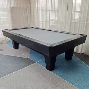 <span class=keywords><strong>Mesa</strong></span> <span class=keywords><strong>de</strong></span> <span class=keywords><strong>Billar</strong></span> <span class=keywords><strong>de</strong></span> Madera <span class=keywords><strong>de</strong></span> Roble Macizo <span class=keywords><strong>de</strong></span> Alta Calidad y Buen <span class=keywords><strong>Precio</strong></span>, <span class=keywords><strong>Mesa</strong></span> <span class=keywords><strong>de</strong></span> <span class=keywords><strong>Billar</strong></span> Profesional <span class=keywords><strong>de</strong></span> 8 pies y 9 pies, Grado Torneo <span class=keywords><strong>de</strong></span> 9 Bolas - Product Image 4