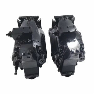 Bomba de émbolo de alta presión PD140PS02SRS5AC00S100PB00 - Product Image 6