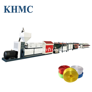 Nhà Máy Trực Tiếp Bán Nhựa Chủ Đề <span class=keywords><strong>Pp</strong></span> <span class=keywords><strong>Twine</strong></span> Máy Đùn Dây Thừng Làm Cho Dòng Với Giá Thấp - Product Image 4