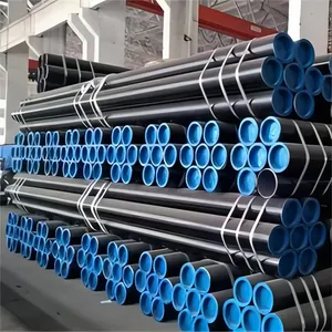 Manufacturers Suppliers 2CrMo195 ASTM A213 Gr T5/T9 Alloy Steel Seamless Tubes Alloy Steel WN 1.7362 SMLS Tubes