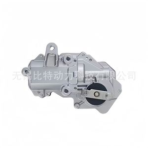 Soupape de turbocompresseur Hella 89674-60030 235600-0240 pour Toyota Prado série 1VD, pièce de rechange en aluminium - Product Image 1