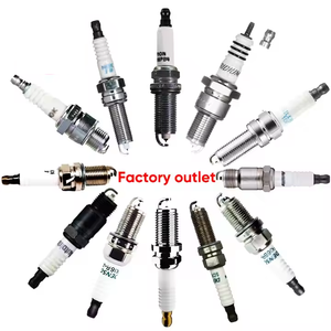 หัวเทียนอิริเดียม Sc16hr11 90919-01275สำหรับจุดระเบิดรถยนต์ญี่ปุ่น/เกาหลี/เยอรมัน/ฝรั่งเศส/อเมริกัน - Product Image 3