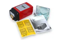 Capteur de distance laser prêt à être expédié ODSL 30/V-30M-S12 50039447