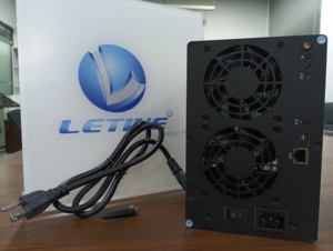 Homemining goldshell mini-doge III 700M 400W <span class=keywords><strong>WIFI</strong></span> mỏ Doge dogecoin LTC litecoin minidoge 3 810m - Product Image 6