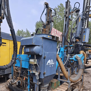 Portátil Usado Mineração Geológica Diamante Exploração Wireline <span class=keywords><strong>Drilling</strong></span> Rig Preço competitivo Portable Soil Testing <span class=keywords><strong>Drilling</strong></span> - Product Image 1